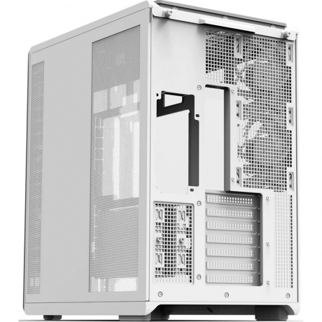 Корпус Zalman P60 White - фото 10