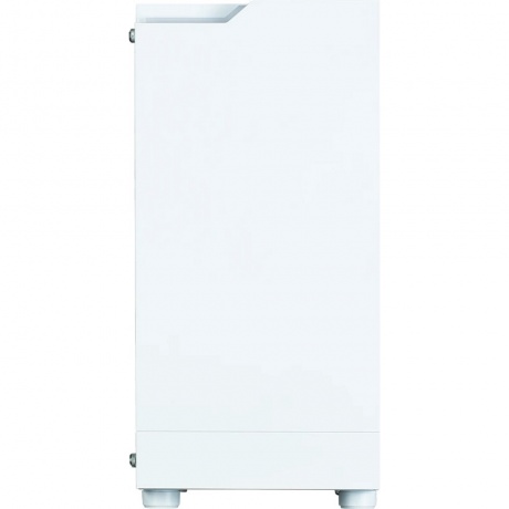 Корпус Zalman T4 PLUS WHITE - фото 3
