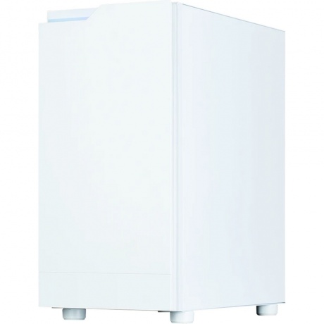 Корпус Zalman T4 PLUS WHITE - фото 4
