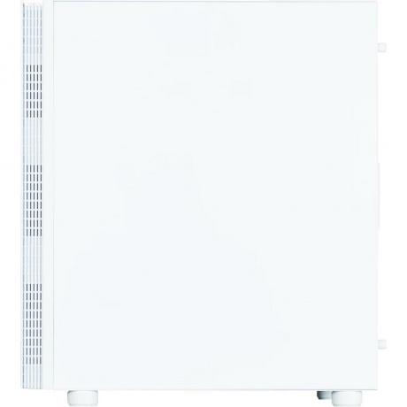Корпус Zalman T4 PLUS WHITE - фото 5