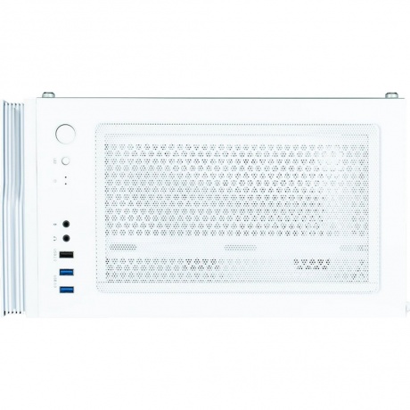 Корпус Zalman T4 PLUS WHITE - фото 8