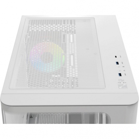 Корпус Ocypus Iota C70 WH Curve ARGB Digital - фото 7