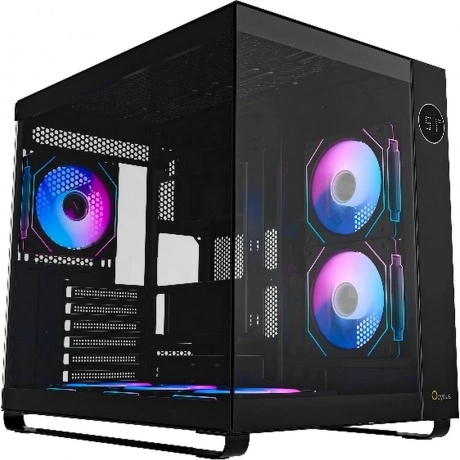 Корпус Ocypus Iota C70 BK ARGB
