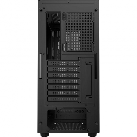 Корпус Ocypus Gamma C70 BK - фото 12