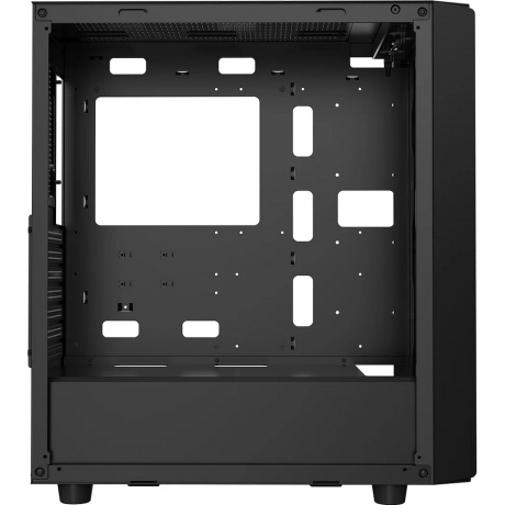 Корпус Ocypus Gamma C70 BK - фото 13