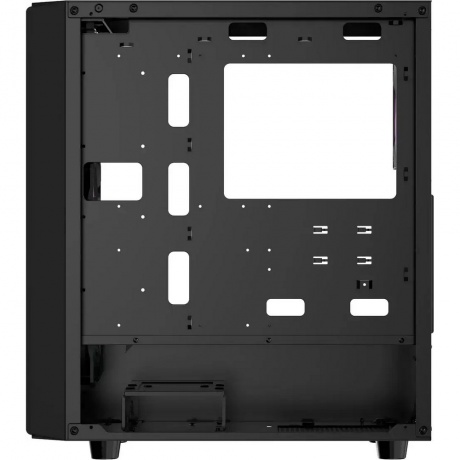Корпус Ocypus Gamma C70 BK - фото 5