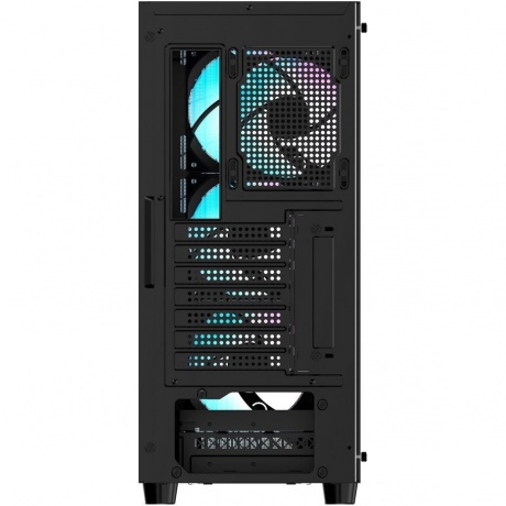 Корпус Ocypus Gamma C70 BK - фото 6