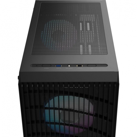 Корпус Ocypus Gamma C70 BK ARGB - фото 3