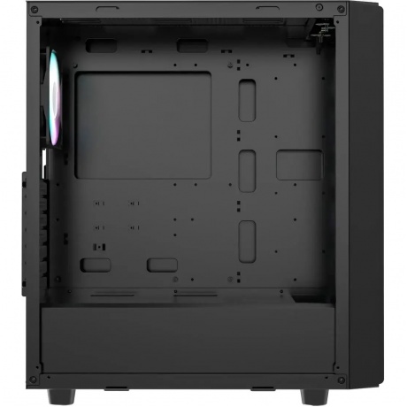 Корпус Ocypus Gamma C70 BK ARGB - фото 5