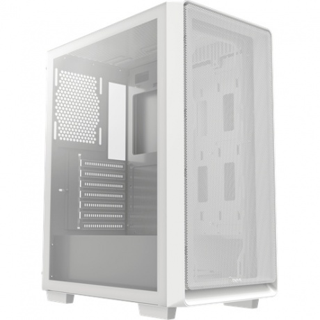 Корпус Ocypus Gamma C60 WH - фото 11