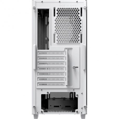 Корпус Ocypus Gamma C60 WH - фото 14