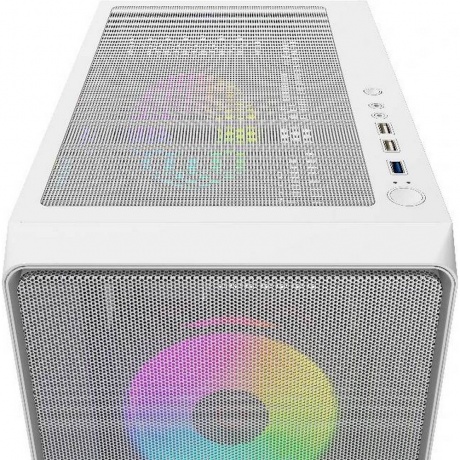 Корпус Ocypus Gamma C60 WH - фото 4