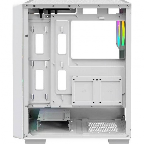 Корпус Ocypus Gamma C60 WH - фото 6