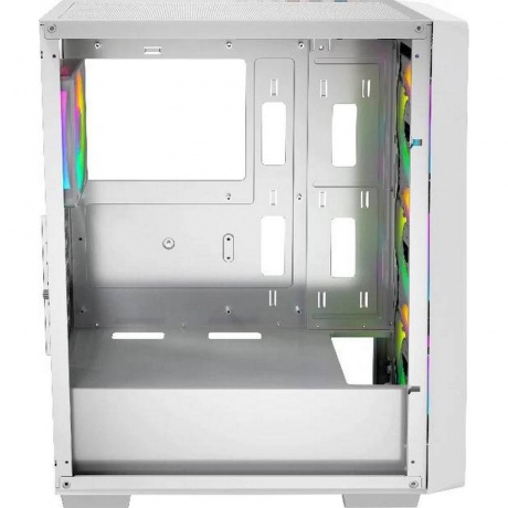 Корпус Ocypus Gamma C60 WH - фото 7