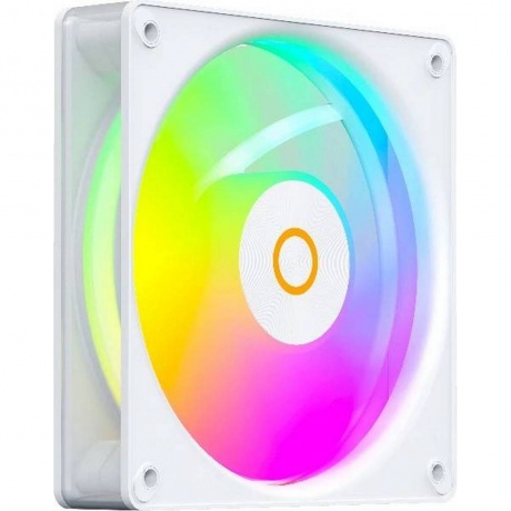 Корпус Ocypus Gamma C60 WH - фото 8