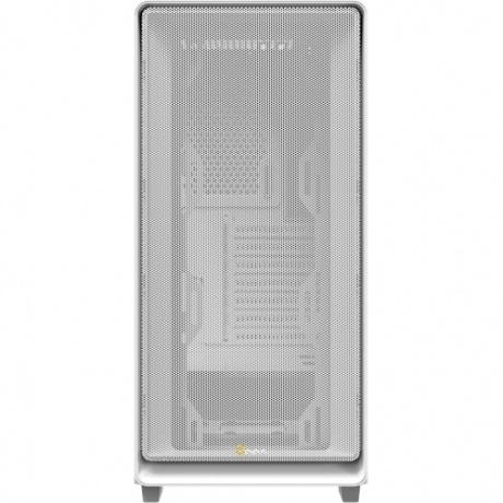 Корпус Ocypus Gamma C60 WH - фото 10