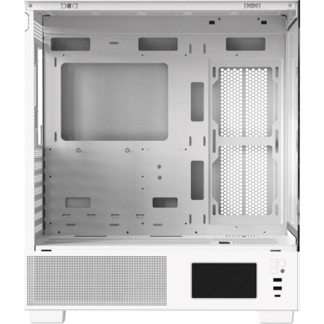 Корпус Formula V Line Crystal E1 White - фото 7