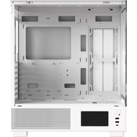 Корпус Formula V Line Crystal E1 White - фото 8