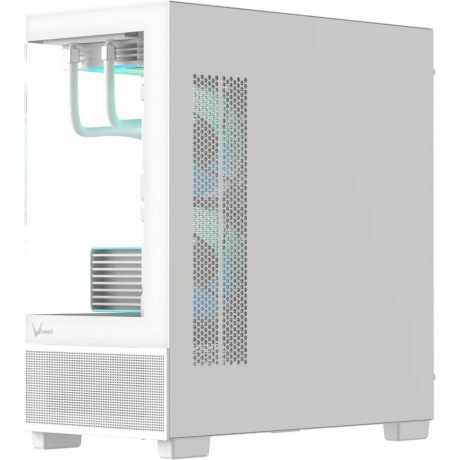 Корпус Formula V Line Crystal E1M White - фото 8