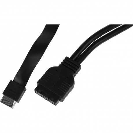 Корпус PCCooler C3 T500 BK - фото 11