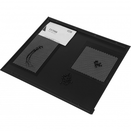 Корпус PCCooler C3 T500 BK - фото 12