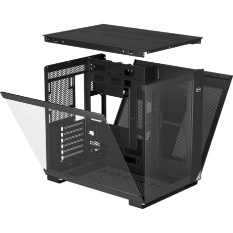 Корпус PCCooler C3 T500 BK - фото 3