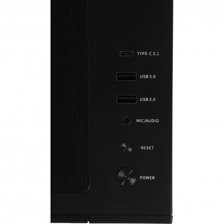 Корпус PCCooler C3 T500 BK - фото 5