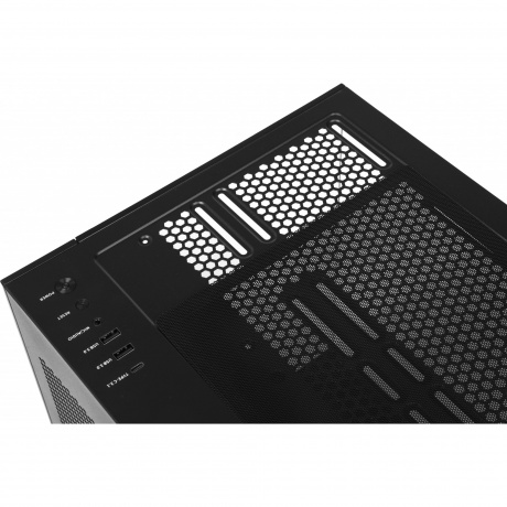 Корпус PCCooler C3 T500 BK - фото 8