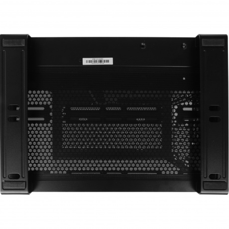 Корпус PCCooler C3 T500 BK - фото 9