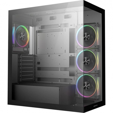 

Корпус Deepcool CG580 4F V2 без БП (R-CG580-BKADA4-G-2)