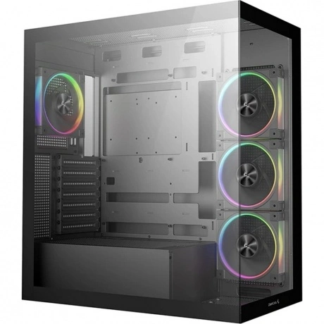 Корпус Deepcool CG580 4F V2 без БП (R-CG580-BKADA4-G-2)