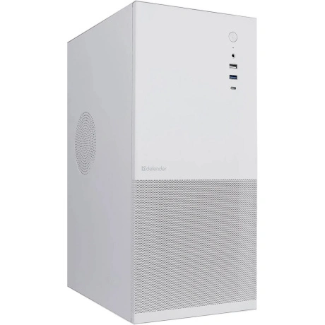 Корпус MIDITOWER Apex Metal XL ATX Micro-ATX Mini-ITX W/O PSU US...