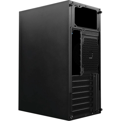 Корпус MIDITOWER Apex Metal XL ATX Micro-ATX Mini-ITX W/O PSU US...