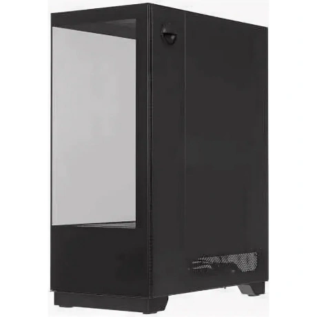 Корпус MIDITOWER HyperHub ATX Micro-ATX Mini-ITX W/O PSU USB3.0+...