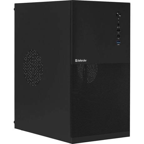 Корпус MINITOWER Apex Metal Micro-ATX Mini-ITX W/O PSU USB3.0+1....
