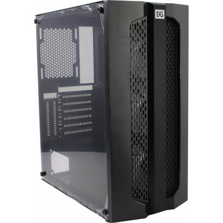 Корпус MIDITOWER EVO-9202 ATX EX294965RUS EXEGATE - фото 4