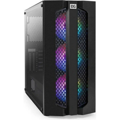 Корпус MIDITOWER EVO-9205 ATX EX294966RUS EXEGATE