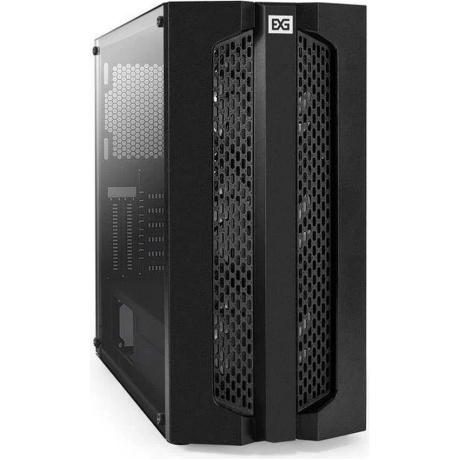 Корпус MIDITOWER EVO-9205 ATX EX294966RUS EXEGATE - фото 2