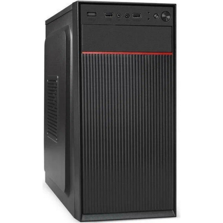 Корпус MINITOWER BAA-113 MATX EX292347RUS EXEGATE - фото 2