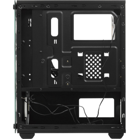 Корпус MINITOWER MISTERY X2 MATX EX294382RUS EXEGATE - фото 2