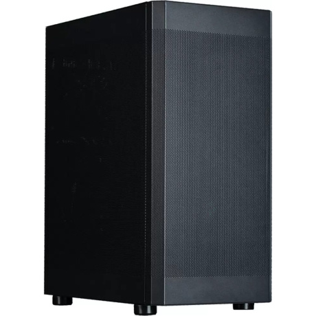 Корпус MIDITOWER ATX W/PSU BLACK I4 ZALMAN - фото 1