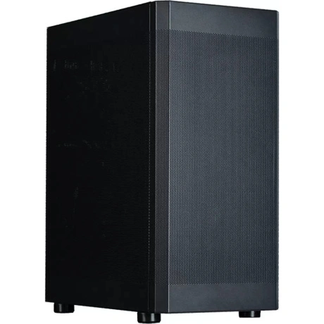 Корпус MIDITOWER ATX W/PSU BLACK I4 ZALMAN
