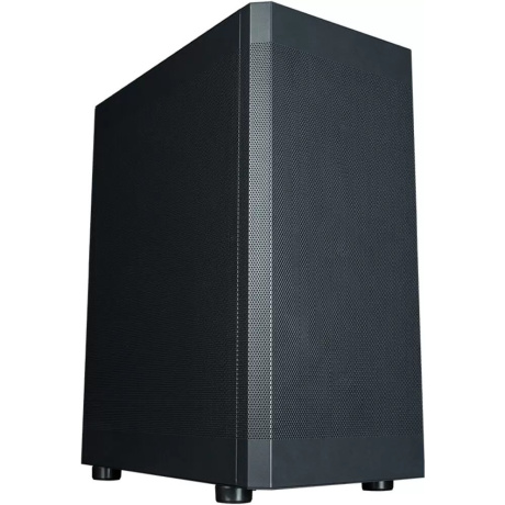 Корпус MIDITOWER ATX W/PSU BLACK I4 ZALMAN - фото 2