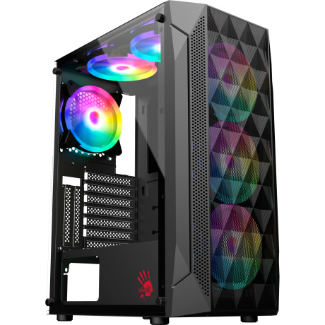 Корпус BLOODY BD-CC107F - фото 1