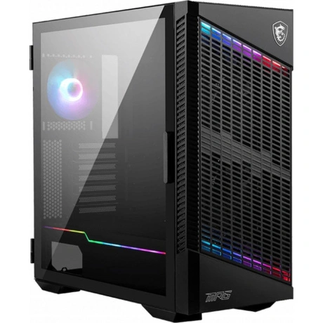 Корпус MSI MPG VELOX 100P AIRFLOW (306-7G18P21-809) хорошее сост...