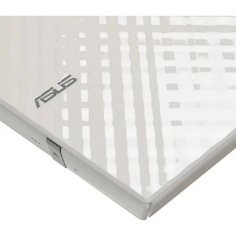 Привод DVD-RW Asus SDRW-08D2S-U LITE белый - фото 3