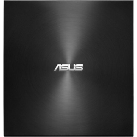Привод DVD-RW Asus SDRW-08U7M-U черный USB ultra slim - фото 2
