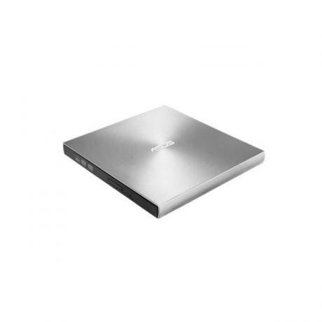 Привод DVD-RW Asus SDRW-08U7M-U USB - фото 1