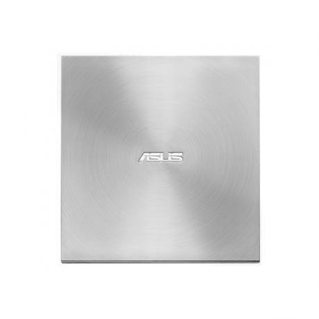 Привод DVD-RW Asus SDRW-08U7M-U USB - фото 2