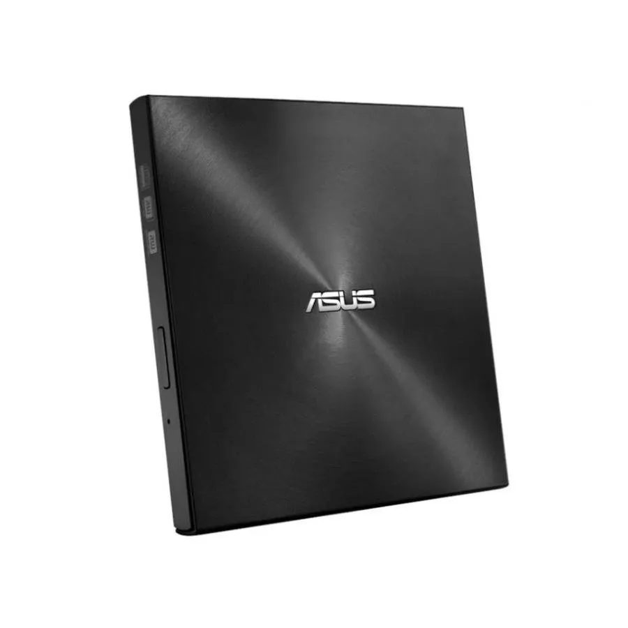Привод внешний DVD-RW Asus SDRW-08U9M-U (SDRW-08U9M-U/BLK/G/AS) - фото 3